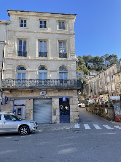 Cabinet Nguyen Amandine, Kinésithérapeute à Sommières