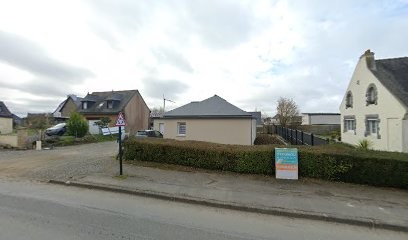 Physio Perf Guingamp, Kinésithérapeute à Pabu