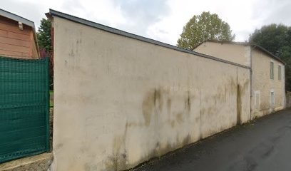 Cabinet Kinésithérapeute Pédiatrique, Kinésithérapeute à Chancelade