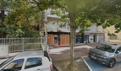 Kersual-Guillou Delphine, Kinésithérapeute à Choisy-le-Roi