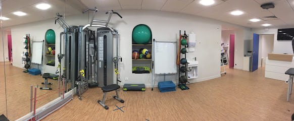 PhysioSport Paris, Kinésithérapeute à Paris 09