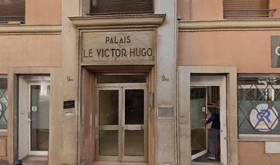 Delorme Marion Kinésithérapeute Pédiatrique, Kinésithérapeute à Grasse