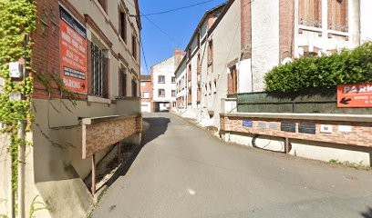 Santé Forme Scm, Kinésithérapeute à Vierzon