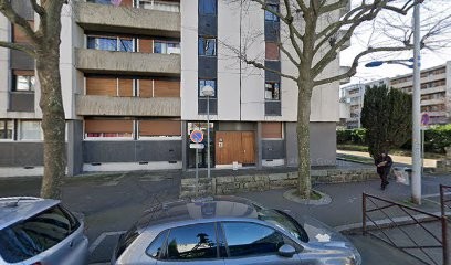 Encaoua Noam, Kinésithérapeute à Sarcelles