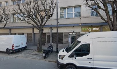 Cabinet De Kinésithérapie, Kinésithérapeute à Ivry-sur-Seine