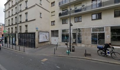 Dessevres Christophe, Kinésithérapeute à Paris 12