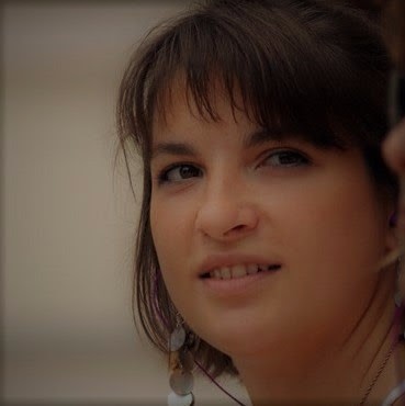 Amicie d'Alauzier rééducation maxillo faciale + McKenzie, Kinésithérapeute à Paris 11