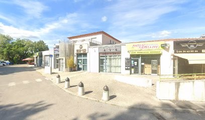 Hesschentier Philippe Xavier Claude, Kinésithérapeute à Saint-Jean-de-Védas