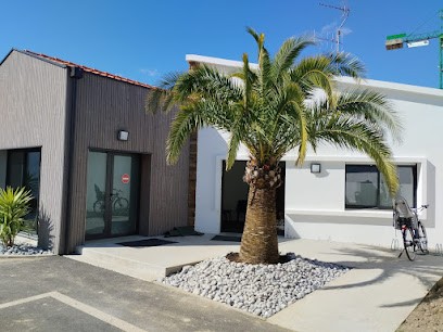 Breuil Anthony/ kinésithérapeute du sport, Kinésithérapeute aux Sables-d'Olonne