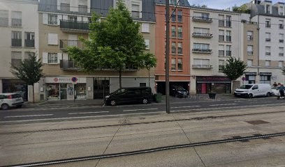 Erwin Brandt Kiné Du Sport, Kinésithérapeute à Châtillon