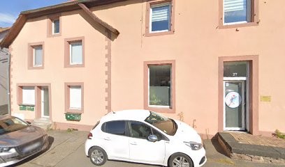 Poinsot Vincent masseur kinésithérapeute, Kinésithérapeute à Saverne