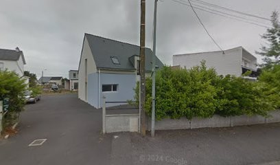 Convert Raphael, Coutaud Nathalie, Naour Freddy, Kinésithérapeute à Donges