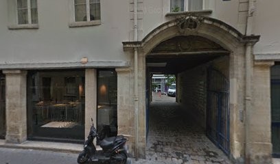 Samuel Larose - Masseur kinésithérapeute DE - Cabinet Corporis Fabrica, Kinésithérapeute à Paris 12