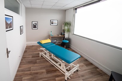 Cabinet De Kinésithérapie Ossau Sport Santé, Kinésithérapeute à Lescar
