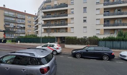 Scm Renaissance, Kinésithérapeute à Ermont