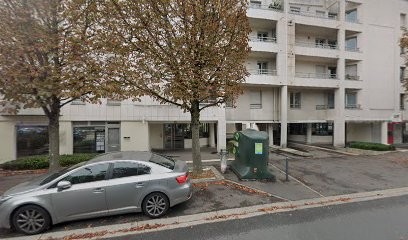 Meunier Stéphane, Kinésithérapeute à Meudon