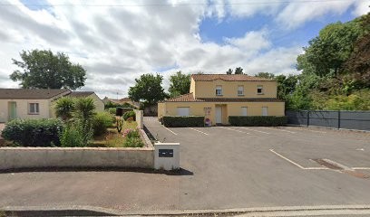 Pre Aymard Mathilde, Kinésithérapeute à Saint-Philbert-de-Grand-Lieu