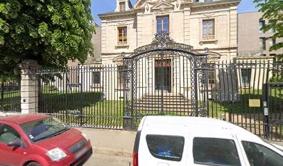 Cabinet de kinésithérapie Boiron : Etienne Jugnet, Kinésithérapeute à Villefranche-sur-Saône