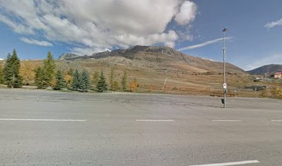 Derache Maryse, Kinésithérapeute à Huez