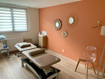 Delphine LEY Masseur-Kinésithérapeute, Kinésithérapeute à Rohrwiller