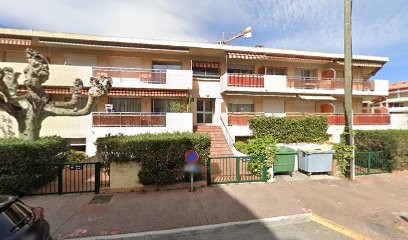 Rucquoy Sébastien, Kinésithérapeute à Fréjus