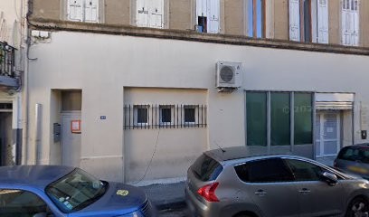 Fleur Biletta, Kinésithérapeute à Marseille 16