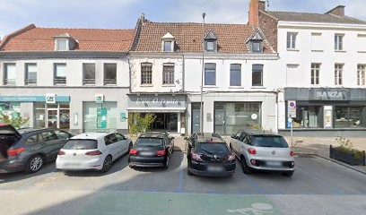 Blondel Ophélie, Kinésithérapeute à Wambrechies