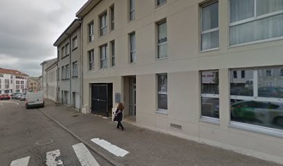SCM PODEVIN, Kinésithérapeute à Saint-Nicolas-de-Port