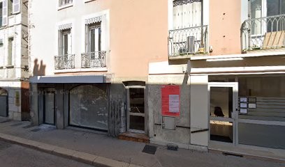 Aurélien Barbe Kinésithérapeute, Kinésithérapeute à La Tronche