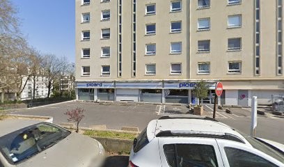 Peltier Aline, Kinésithérapeute à Saint-Cloud