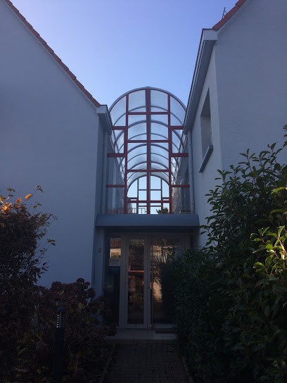 SCHNEIDER Dominique, Kinésithérapeute à Lampertheim