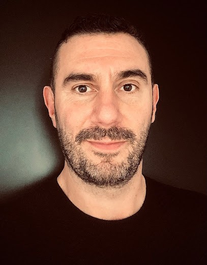 Joachim Domenech, Kinésithérapeute à Saint-Grégoire