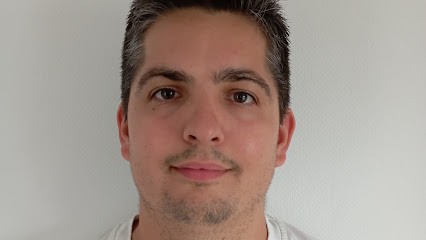 Vincent JOFFROY, Kinésithérapeute à Illkirch-Graffenstaden