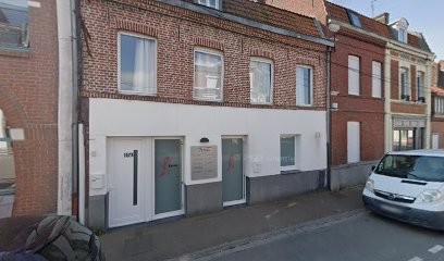 Cabinet De Kinésithérapie Sadi-Carnot, Kinésithérapeute à Haubourdin