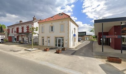 Laurène Davito kinésithérapeute, Kinésithérapeute à Meilhan
