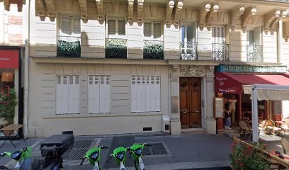 cabinet kiné montparnasse, Kinésithérapeute à Paris 14