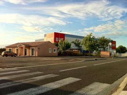 Centre De Rééducation De Matras, Kinésithérapeute à Montauban