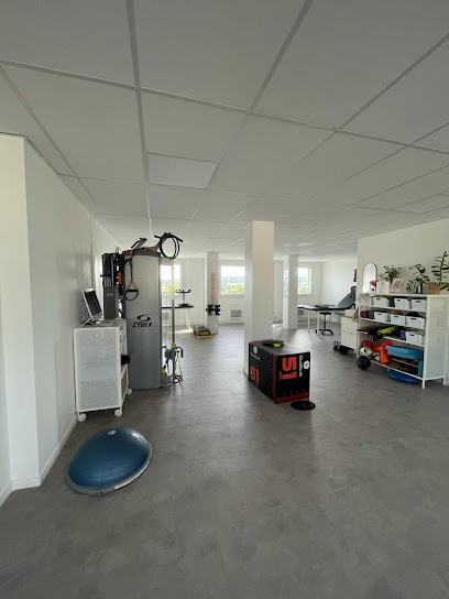 Kinesitherapie Sport Santé, Kinésithérapeute à Saint-Germain-en-Laye