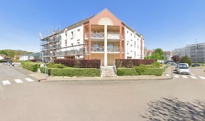 Mondot Sylvie, Kinésithérapeute à Margny-lès-Compiègne