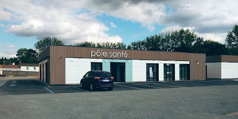 Amélie Bossard, Kinésithérapeute à Mouzillon