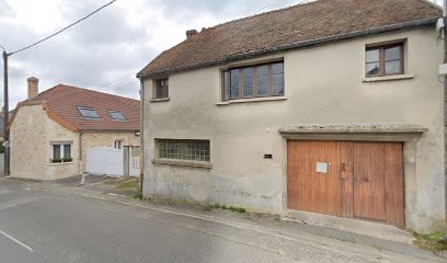 Trigaux Valentin, Kinésithérapeute à Saint-Erme-Outre-et-Ramecourt