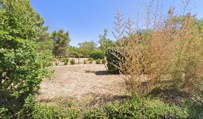 Hurbain Séverine, Kinésithérapeute à Saint-Jean-de-la-Blaquière