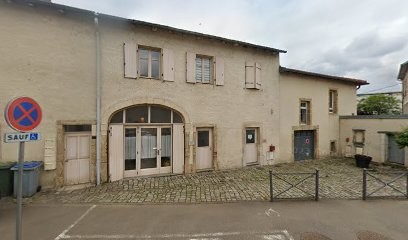 Katarzyna RADGOWSKA, Kinésithérapeute à Lay-Saint-Christophe