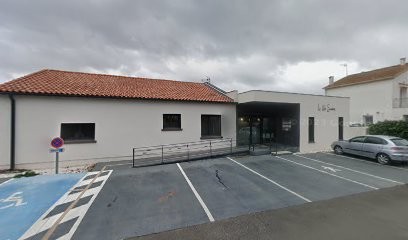Le Kab Sauvian, Kinésithérapeute à Sauvian