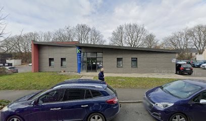 Kinés du pré (SCM), Kinésithérapeute au Mans
