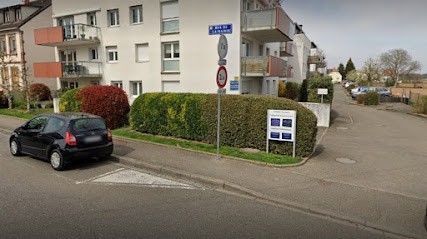 Cabinet De Kinésithérapie Huther-Fischer-Christnacher, Kinésithérapeute à Wolfisheim
