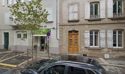 Sébastien Ramos Masseur Kinésithérapeute, Kinésithérapeute à Millau