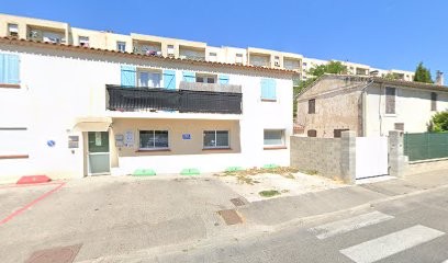 Valérian Rivière, Kinésithérapeute à Salon-de-Provence