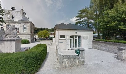 Dessaint Guillaume, Kinésithérapeute à Pierrefonds