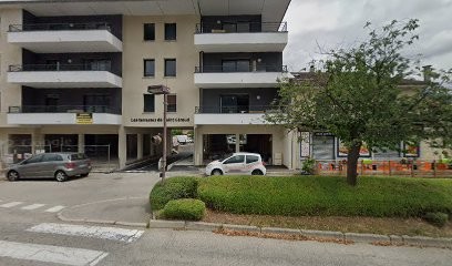 KINE SANTE VARCES, Kinésithérapeute à Varces-Allières-et-Risset